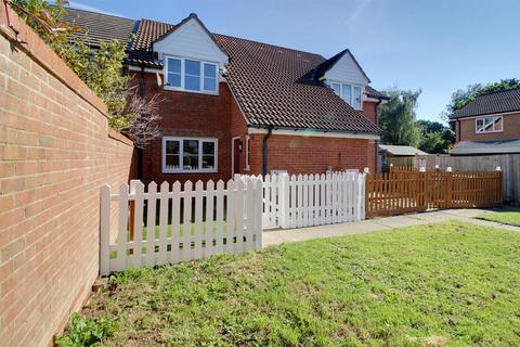 undefined, Brunswick Close, Dereham