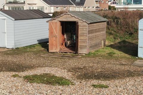 undefined, Beach Hut, East Wittering, Chichester