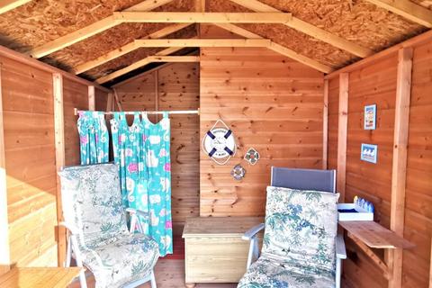 undefined, Beach Hut, East Wittering, Chichester