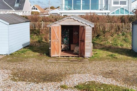 undefined, Beach Hut, East Wittering, Chichester