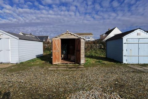 undefined, Beach Hut, East Wittering, Chichester