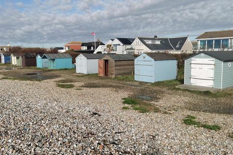 undefined, Beach Hut, East Wittering, Chichester