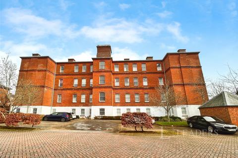 1 bedroom apartment for sale, Serotine Close, Knowle, Fareham