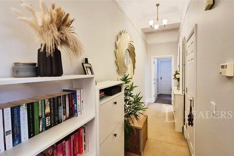 1 bedroom apartment for sale, Serotine Close, Knowle, Fareham