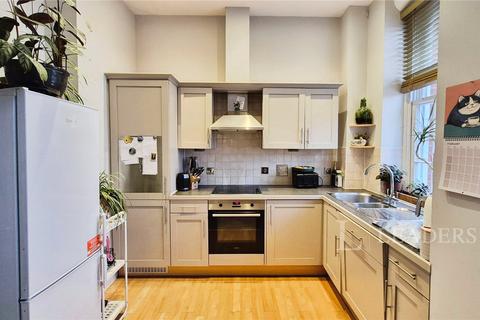 1 bedroom apartment for sale, Serotine Close, Knowle, Fareham