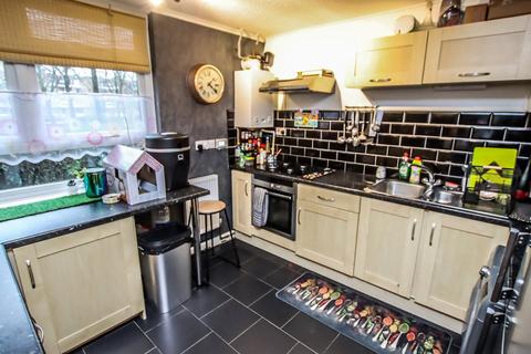 3 bedroom terraced house for sale, Neville Court, Washington NE37