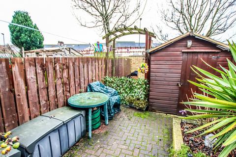 3 bedroom terraced house for sale, Neville Court, Washington NE37