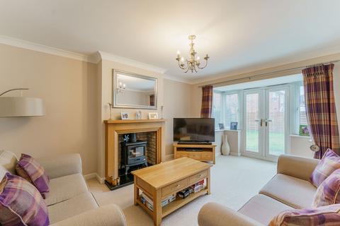 4 bedroom detached house for sale, Aire View, Goole DN14