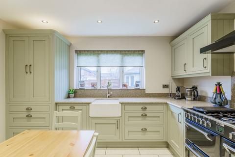 4 bedroom detached house for sale, Aire View, Goole DN14