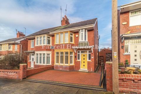 3 bedroom semi-detached house for sale, Ingleway Avenue, Blackpool FY3