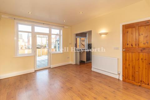3 bedroom semi-detached house for sale, Ingleway Avenue, Blackpool FY3