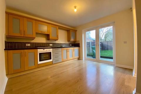 undefined, Theasby Way, Leven, Beverley, East Yorkshire, HU17