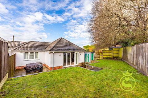 2 bedroom semi-detached bungalow for sale, Hamble Road, Poole BH15
