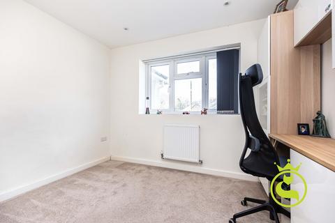 2 bedroom semi-detached bungalow for sale, Hamble Road, Poole BH15