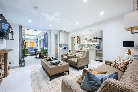 2 bedroom apartment for sale, York Street, London, W1H