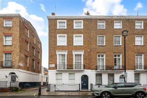 2 bedroom apartment for sale, York Street, London, W1H
