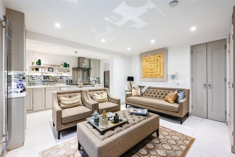 2 bedroom apartment for sale, York Street, London, W1H
