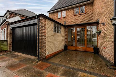 undefined, Vicarage Lane, Water Orton, B46