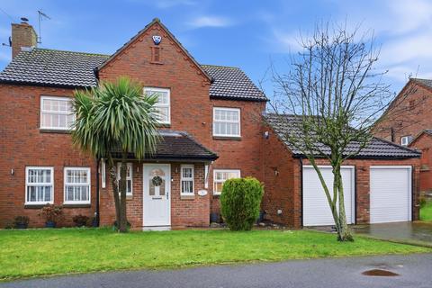 5 bedroom detached house for sale, Selby YO8