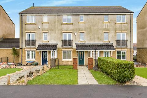 undefined, Oberon Way, Blyth NE24