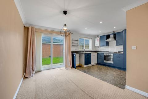 undefined, Oberon Way, Blyth NE24