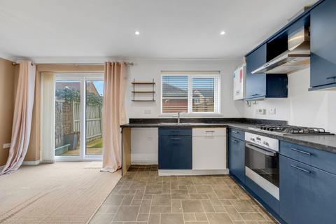 undefined, Oberon Way, Blyth NE24