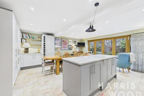 4 bedroom detached house for sale, Carshalton End, Colchester, Essex, CO3