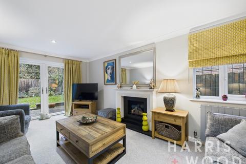 4 bedroom detached house for sale, Carshalton End, Colchester, Essex, CO3