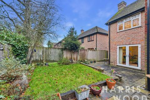 4 bedroom detached house for sale, Carshalton End, Colchester, Essex, CO3