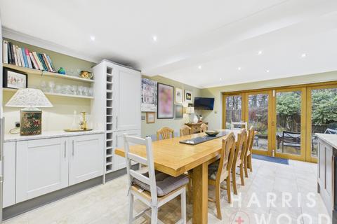 4 bedroom detached house for sale, Carshalton End, Colchester, Essex, CO3