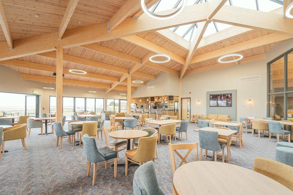 Queensberry Bay Facilities 3 New