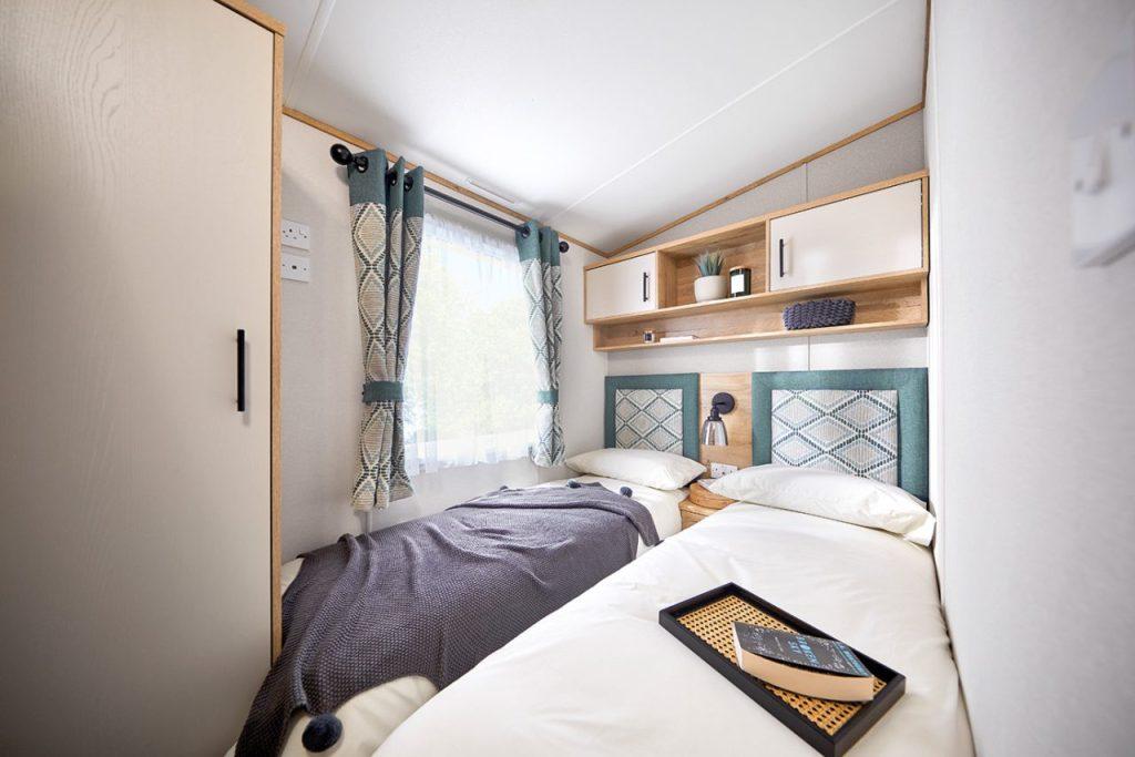 The Beverley Twin Bedroom 142