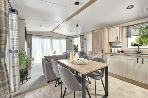 undefined, Queensberry Bay Holiday Park