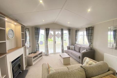 undefined, Queensberry Bay Holiday Park