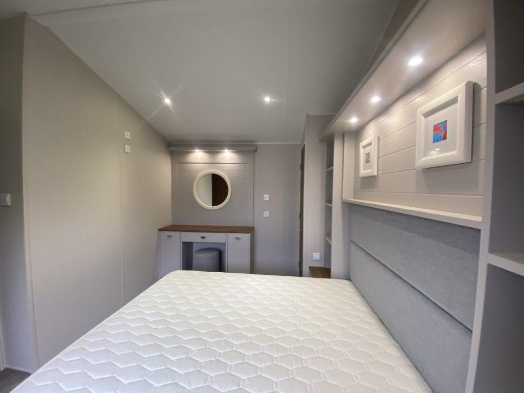 2017 Sheraton Bedroom