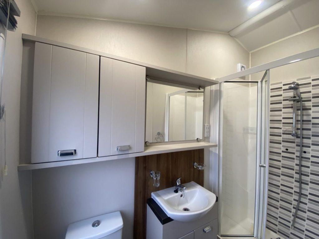 2017 Sheraton Ensuite