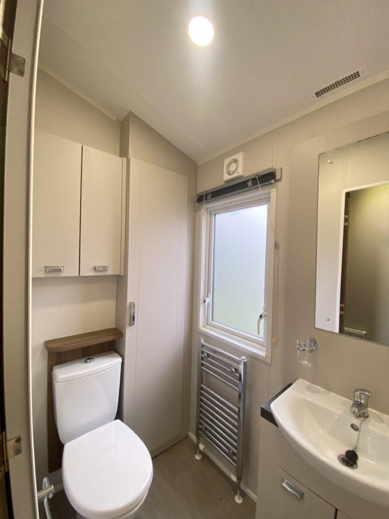 2017 Sheraton Bathroom