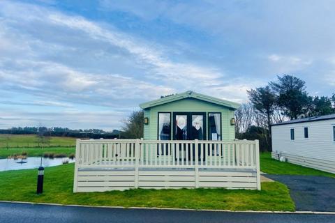 undefined, Queensberry Bay Holiday Park