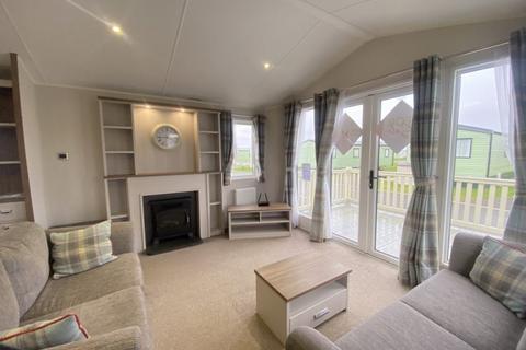 undefined, Queensberry Bay Holiday Park