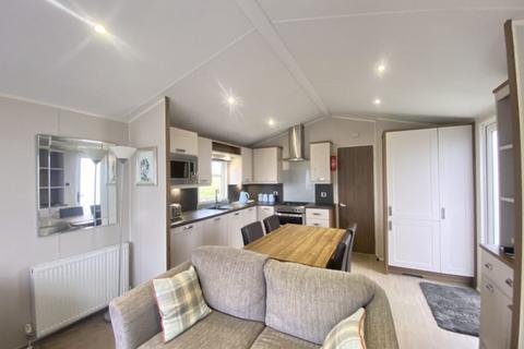 undefined, Queensberry Bay Holiday Park