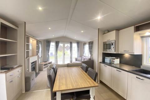 undefined, Queensberry Bay Holiday Park