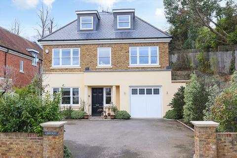 4 bedroom detached house for sale, Ruxley Crescent, Claygate, Esher, Surrey KT10