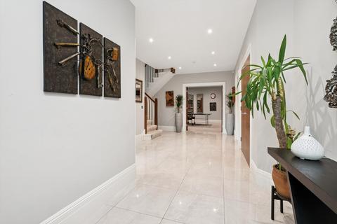 4 bedroom detached house for sale, Ruxley Crescent, Claygate, Esher, Surrey KT10