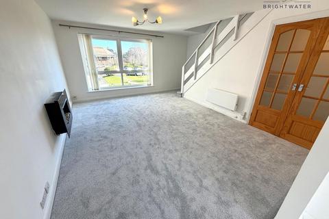 2 bedroom maisonette for sale, Montagu Road, Highcliffe, BH23