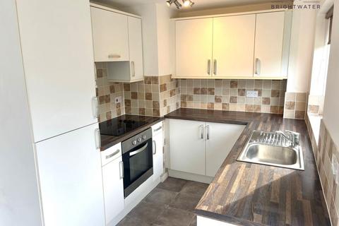 2 bedroom maisonette for sale, Montagu Road, Highcliffe, BH23