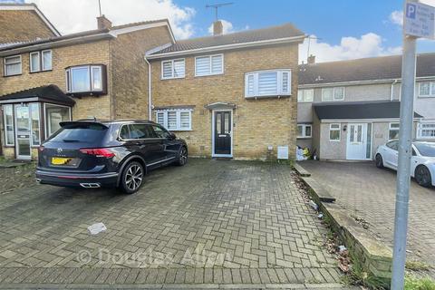 undefined, Long Riding, Basildon, Essex