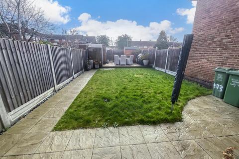 undefined, Long Riding, Basildon, Essex