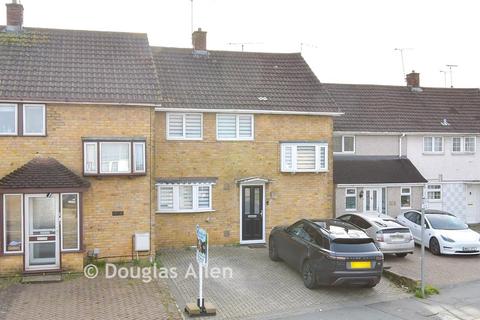 undefined, Long Riding, Basildon, Essex