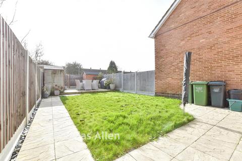 undefined, Long Riding, Basildon, Essex
