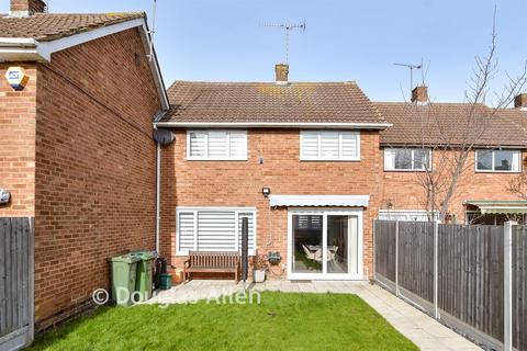 undefined, Long Riding, Basildon, Essex